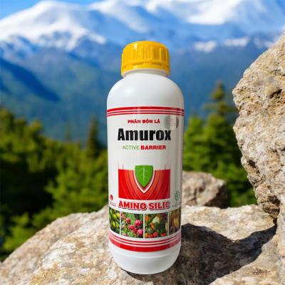 AMUROX (AMINO-SILIC) CỨNG CÂY- CHỐNG ĐỔ NGÃ