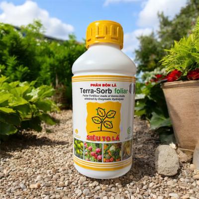 TERRA-SORB FOLIAR (SIÊU TO LÁ)