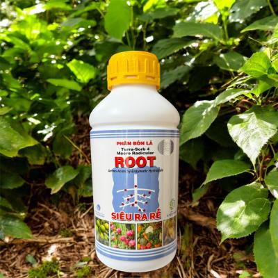 TERRA-SORB 4 Macro Radicular (Siêu Ra rễ)