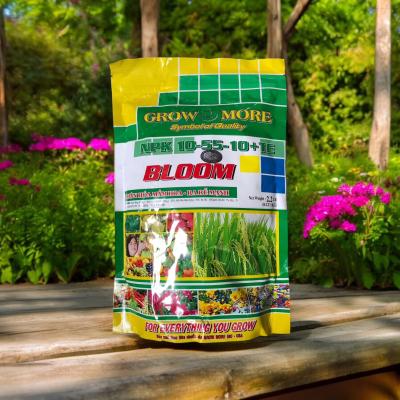 NPK 10-55-10 + TE ( CHUYÊN TẠO MẦM HOA )