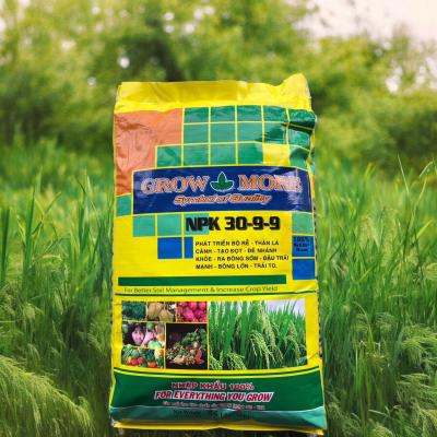 NPK 30-9-9+TE